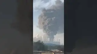 @kittoo2022 #HMEL #bhatinda refinery blast