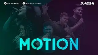 Culto Motion (Juadsa) - 20/01/2024