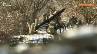 #NUnivers World Corn News - LIVE WAR Ukraine Troops views by RADIO FREE EUROPE/RADIO LIBERTY