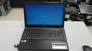 Intel Core i5 - 4210U / 8Gb / 1Gb GeForce 820M / SSD 128GB / HDD 500Gb / Wi-Fi / Web Cam / TFT 15.6
