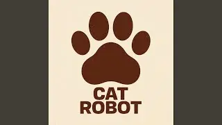 Cat robot