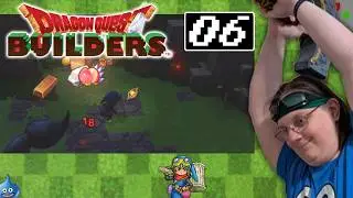 WACHE Wache für CANTLINS Segen  - Dragon Quest Builders 06