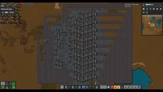 【Factorio】メガベース2.0の旅 Part13