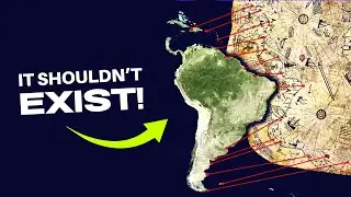 Lost World Maps Prove A 12,000 Year Old Advanced Civilization!?