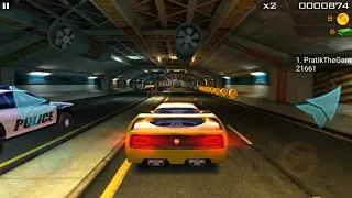 TOP 5 Car Racing games(offline) 2017