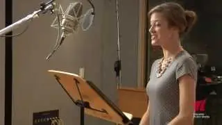 Skyline Sessions: The Moores School of Music and HGOco - 