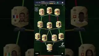 OP fifa 22 starter teams