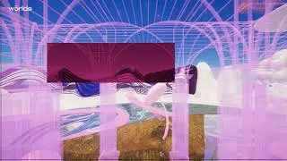 The First Metaverse Architecture Biennale