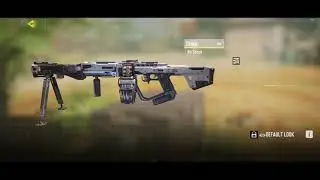 Best RPD Gunsmith CoDM Season 4