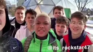 Everyone We Have An Announcement To Make Subscribe To Pewdiepie