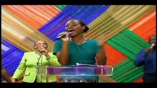 Take All The Praise | FBMI Worship