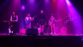 5º Below Zero - SONG Live @ Blizzard Bash 2025