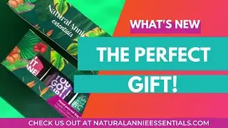The Perfect Candle Gift set!