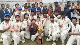 FINAL Imran 11 vs Forbesganj Cricket Academy live cricket match | ARARIA DISTRICT CRICKET LEAGUE 202