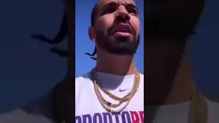 Drake on Canada Day 🇨🇦 #drake #canada #shorts