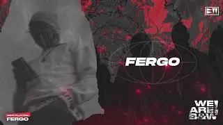 FERGO - We Are B&W!