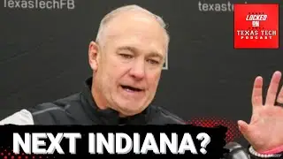 BIG 12 SQUAD - Can Texas Tech be the NEXT 