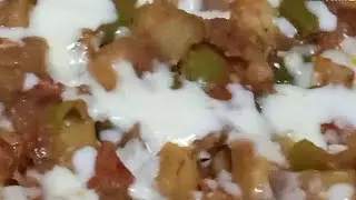 وصفه لذيذه وسريعه لعشاق البطاطس صيامي وفطاري 😋👍🔔delicious quick recipe for potato lovers  vegan-Non 