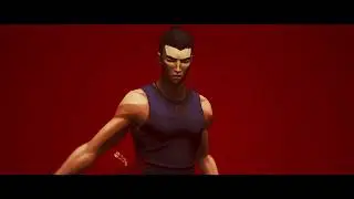 SIFU - OPENING SCENE