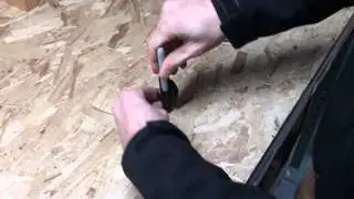 Sharpie Holster