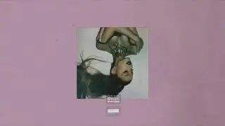 Ariana Grande - Bloodline (Official Instrumental with Official BGV)