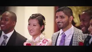 Sacramento Indian Wedding Videography