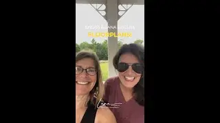 Lana & Sherri discuss floor plans!