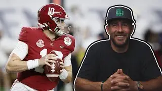 Mac Jones Analysis, Part 5