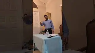 Yosh's Dvar Torah - Parsha getting closer to Hashem