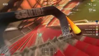 [FPV Drone Sim] Lift Off (Liftoff Arena 03 Grandstand) Armattan Gecko3