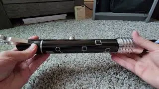 Ultrasabers Back In The Game!??? (Reaper Unboxing)