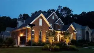 Virginia Beach Outdoor Lighting Options