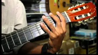 Guitar Tips #8 : How to Play Chords Faster - 6 Things Every Guitarist Must Know