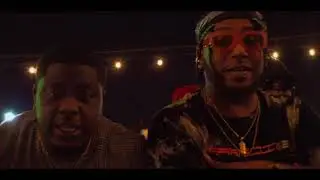 Quentin Brown-Outside/Certified(Official Video)