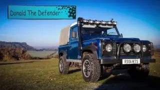 Off Road Diaries - Devils Pit