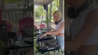 ORGANIC HOUSE set #organichouse #dj #progressivehouse #deephouse #sunset #daytime