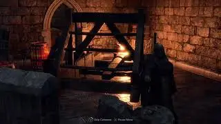 Resident Evil 4 (Professional / Pistol and Knife Only)