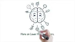 Unlocking the Secrets of the Higher and Lower Mind: A Journey into Consciousness!