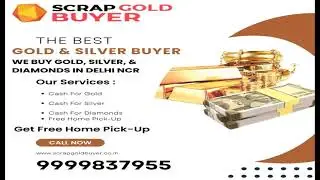 Why Our Silver Buying Process Guarantees Full Transparency? Sell Silver in Delhi | #goldbuyer