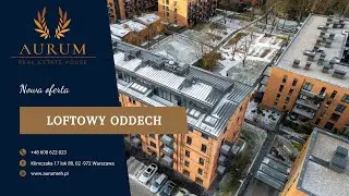Dziatwy   mieszkanie w loftowym otoczeniu