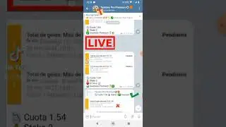 Resultados Premium 26 de marzo de 2022 Ganando FREE y Premium