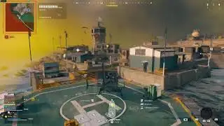 Te lo undo TV esta en Warzone