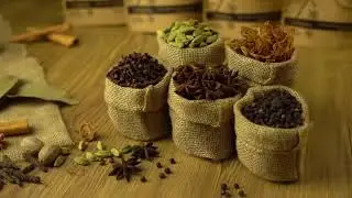 Presenting The Handpicked Whole Spices to make every Dish Wholesome