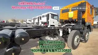 #shacman export to Democratic Republic of Congo #shacmanfactory #陕汽重卡 #shacman warehouse