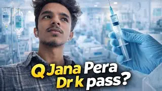 Sick Day 😷 | Q Jana Pera Dr Ke Pass? | Doctor Visit Vlog