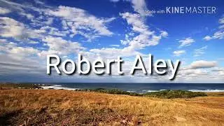 From now on by Robert Aley
