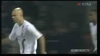 R&eacute;sume OL - Metz (OLTV) 2008/2009