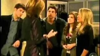 5-2-11- Todd, Tea, Dani, Nate,Shaun, Blair and Thomas- Part 2