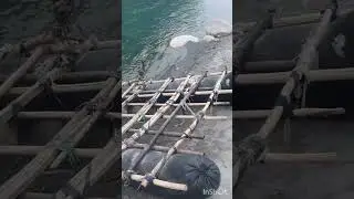 trout fishing river gilgit