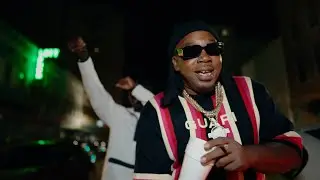 Boss B - Ain’t no way around it ft. Lil Delo